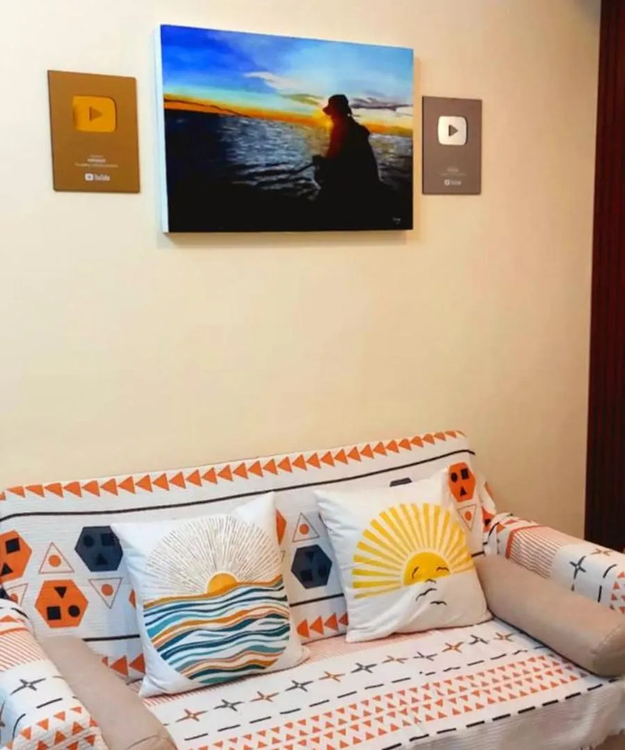 21K Pioneer Woodlands Mandaluyong Apartment Manila Philippines