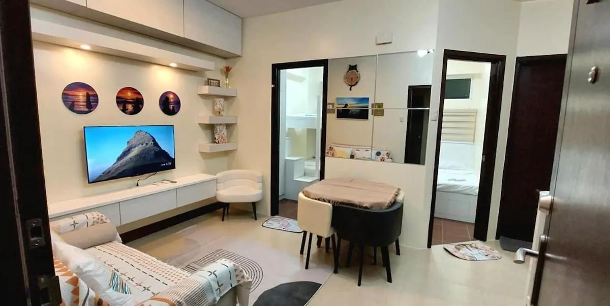 21K Pioneer Woodlands Mandaluyong Apartment Manila